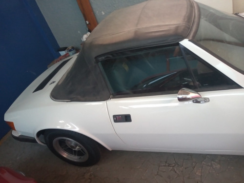 Puma Gtc Conversível