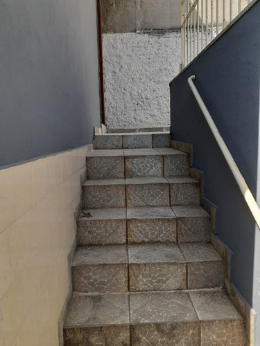 Imagem 2 de 16 de Locação De Casa De 2 Dormitórios Na Freguesia Do Ó - Ca0787
