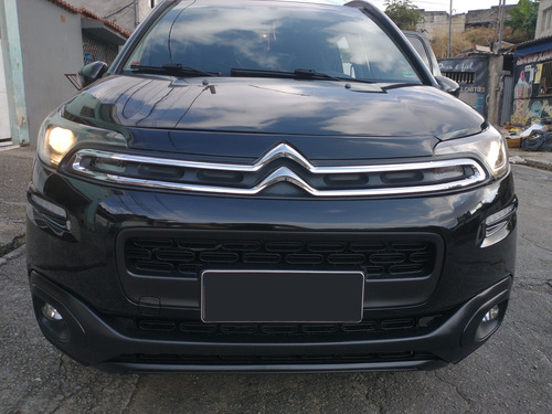 Citroën Aircross 1.6 16v Live Flex 5p