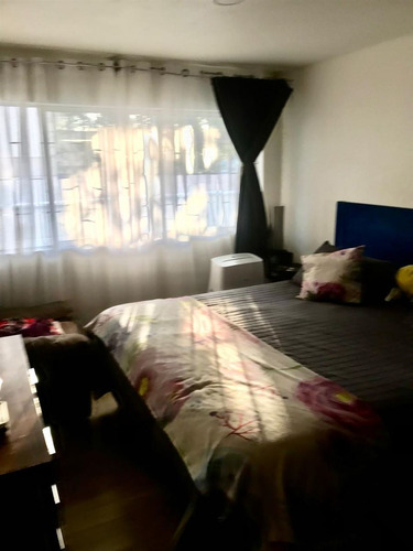 Departamento En Venta De 3 Dorm. En La Reina