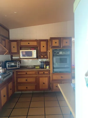 Se Renta Casa En Cuernavaca En Fraccionamiento Los Limoneros