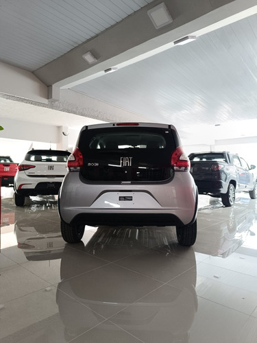 Fiat Mobi 1.0 Like