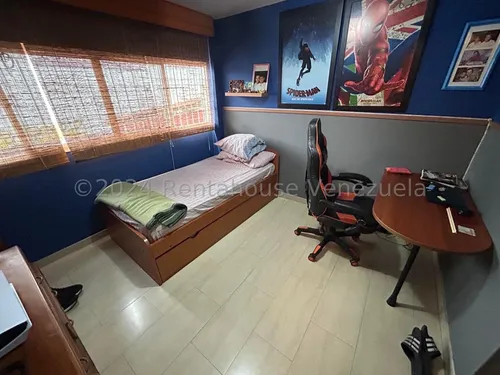 Casa En Venta - Cg 25-10275