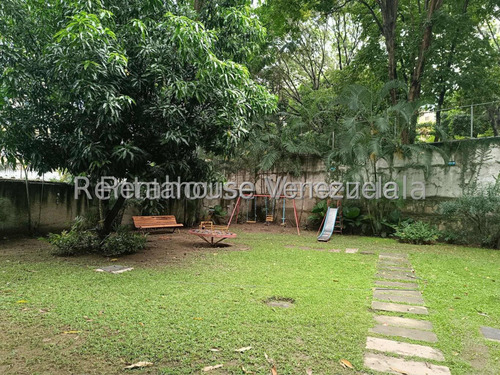 Venta Apartamento Amplio Con Potencial, Hermosa Vista.