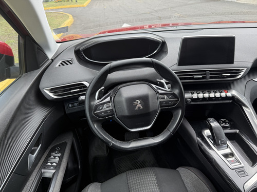 Peugeot 3008 Full 2019 Flamante