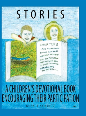 Libro Stories: A Children's Devotional Book Encouraging T...