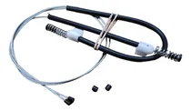 Comprar Kit De Reparacion Para Alza Cristal Suran Sistema Electrico