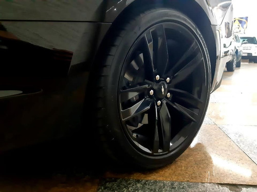 Chevrolet Camaro 6.2 V8 Ss 2p Coupé - 2018 ( 3.900km)