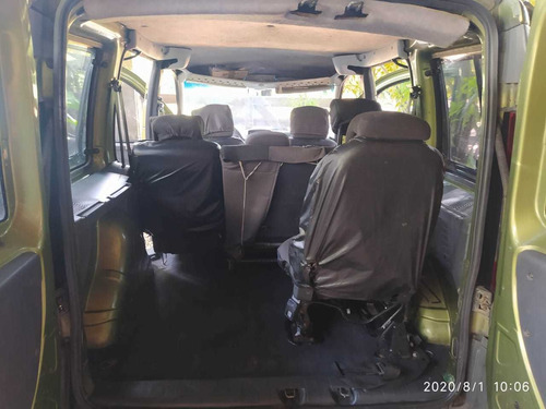 Fiat Doblo Adventure