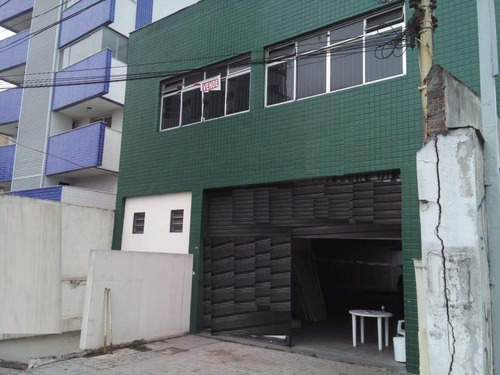 Prédio Comercial Tucuruvi Localização Privilegiada Ao Lado Do Futuro Shopping - Mi74242