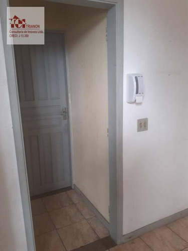 Imagem 8 de 30 de Galpão, 3300 M² - Venda Por R$ 25.000.000,01 Ou Aluguel Por R$ 120.000,00/mês - Jardim Jaraguá - São Paulo/sp - Ga0058