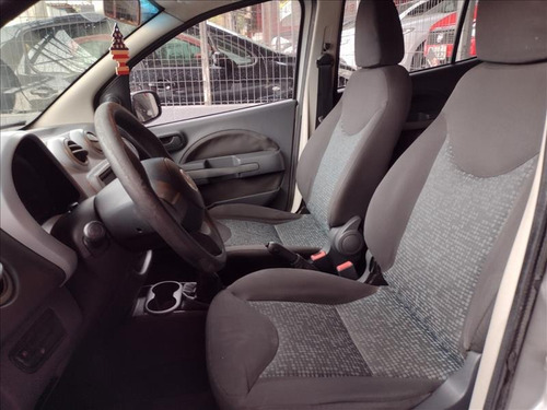Imagem 7 de 9 de Fiat Uno 1.4 Evo Attractive 8v