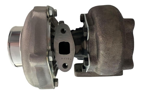 Kit Turbo Vw Golf Motor Ap Inj. Monoponto + Turbina Zr4649