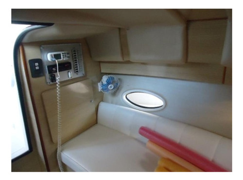 Lancha Real 26 Class C/ Mercruiser 260 Hp Gas. 2009 Ñ Focker