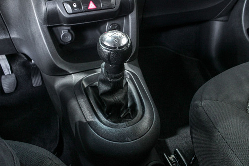 Citroën Aircross Live 1.6 Flex 16V 5p Mec.