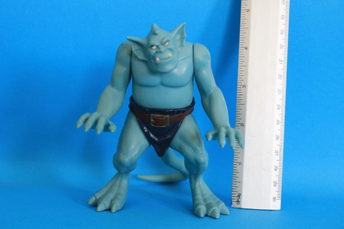 Broadway Gargoyles Kenner (gargolas) 1995 Incompleto (Usado)
