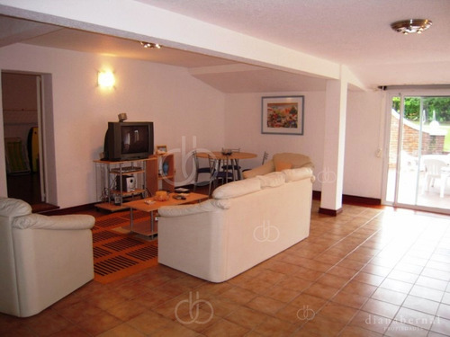 Imagen 20 de 30 de Casa En Cantegril, 4 Dormitorios *- Ref: 42851