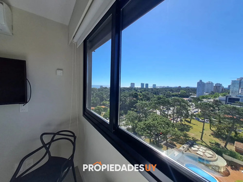 Torre Green Life De 2 Dormitorios En Venta