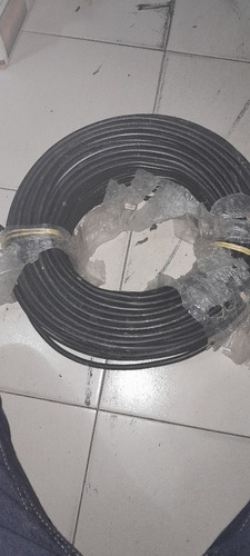 Cable Concentrico 2 X 10 X 100 Mts Phelps Dodge