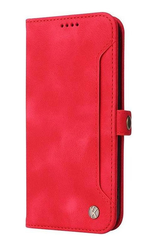 Funda Tipo Cartera Con Tapa Para Samsung Galaxy M22, M32, M1