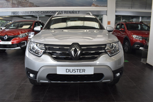 Renault Duster 1.6 Intense
