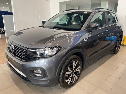 Volkswagen T Cross Comfortline 2024!!!