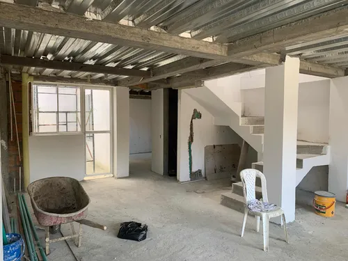 Lotes Residenciales Y Casas