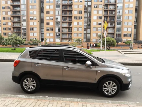 Suzuki S-Cross 1.6 Ga 2wd