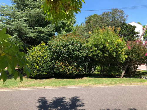 Imagen 10 de 24 de Venta Terreno C/pileta 420mts En Country Aranjuez!