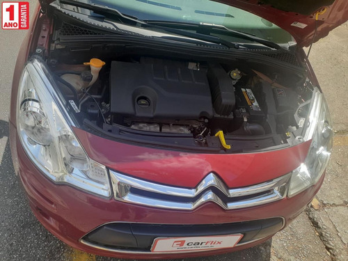 Citroën C3 Excl. 1.6 Vti Flex Start 16v 5p Mec.