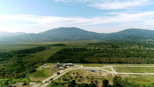 Terreno Residencial À Venda, Ratones, Florianópolis. - Te0151