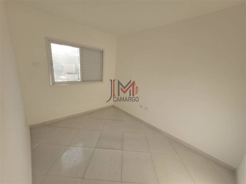 Imagem 6 de 19 de Apto 2 Dorms Entrada 80mil Ocian Praia Grande Sp - Jmc90