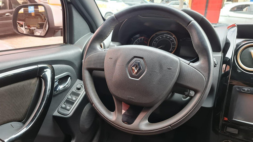 Imagem 9 de 11 de Renault Duster 1.6 16v Dynamique Flex Manual
