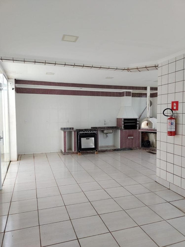 Imagem 6 de 30 de Apartamento Incrível Em Uma Região Nobre No Centro De Tatuí/sp - 1562