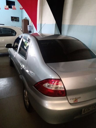 Imagem 3 de 3 de Chevrolet Prisma