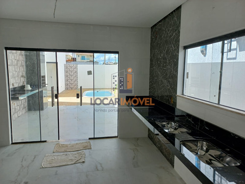 Imagem 23 de 26 de Casa Em Universidade, Vitória Da Conquista/ba De 378m² 3 Quartos À Venda Por R$ 900.000,00 - Ca2333358-s