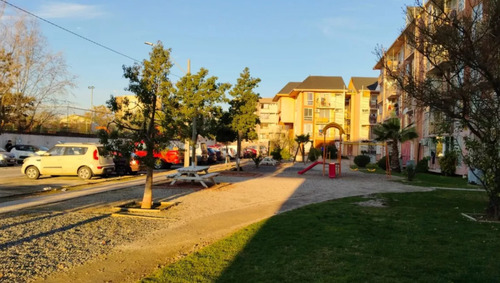 Venta Departamento 4hab 1ba San Bernardo