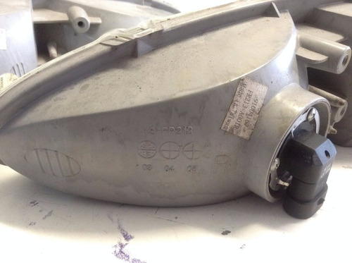 Faro Delantero Izquierdo Ford Contour Original Solo Izquier