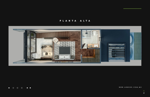 Imagen 13 de 17 de Aem Lofts De Lujo En Preventa En Arboro Residencial Boutique