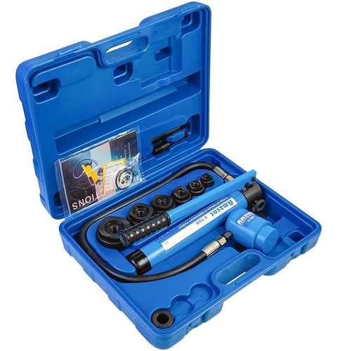 Kit De Herramientas De Agujeros