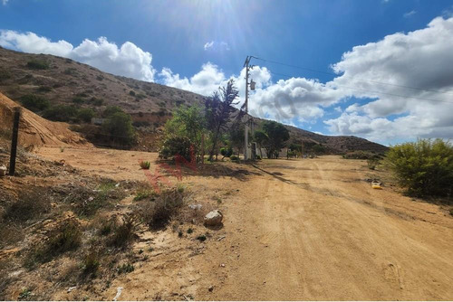 Terreno En Venta Con Vista Amplia En Boulevard 2000