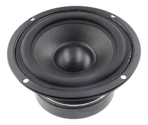 Altavoz De Audio Altavoz De Rango Medio Universal Altavoz De