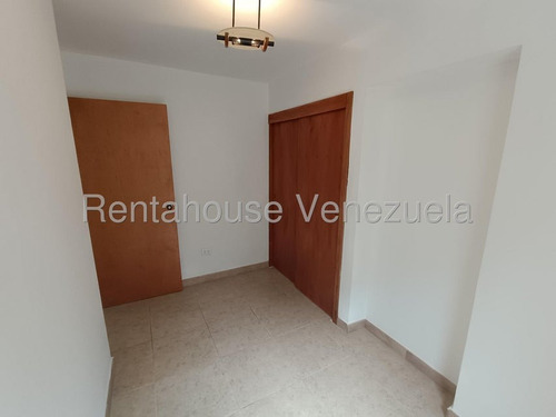 Apartamento En Venta En Los Naranjos Del Cafetal ( 25-14781)