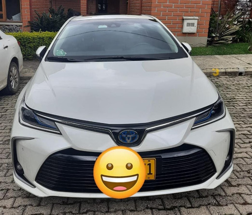 Toyota Corolla 1.8 Se-g