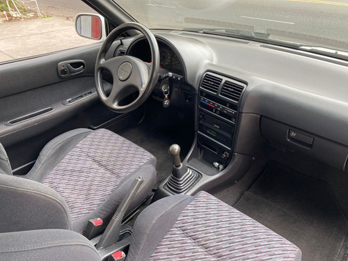 Imagen 21 de 22 de Suzuki Swift Gti 1996 Autodrive