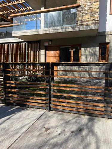 Imagen 2 de 27 de Deptos Alquilerturístico Martín De Los Andes Céntricos Complejo Con Piscina