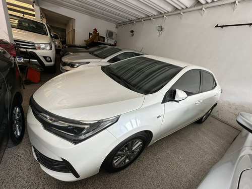 Toyota Corolla 1.8 Xei