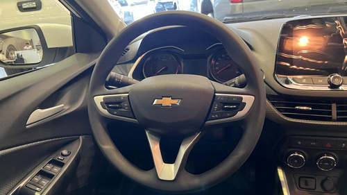 Chevrolet Onix 1.0 Lt