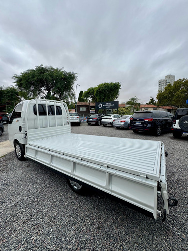 Kia K2500 2.5 Cs Chasis/Pick Up