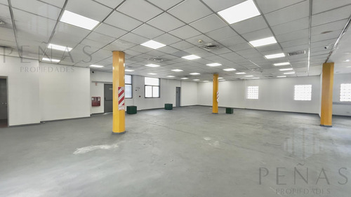 Edificio Comercial En Alquiler En Micrcentro / San Telmo - 2400 M2 -impecable